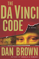 book review of the da vinci code
