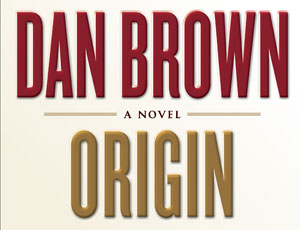 2013 dan brown novel