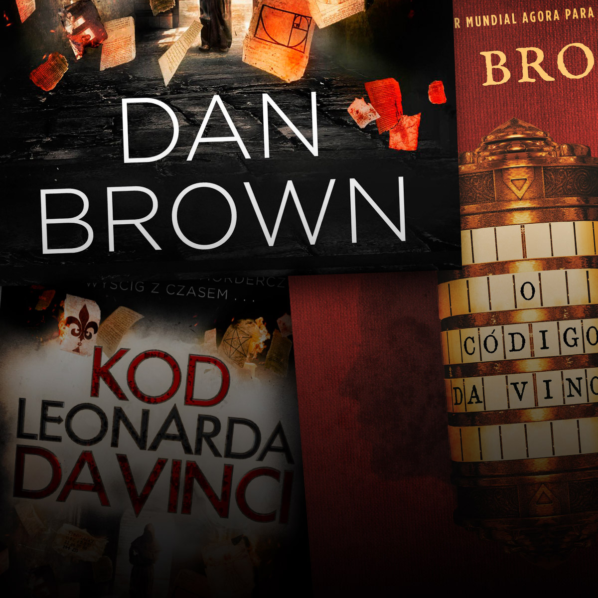 The Da Vinci Code - Young Adult Edition - Dan Brown