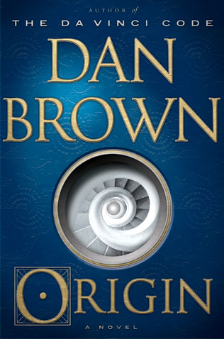 News Dan Brown - 