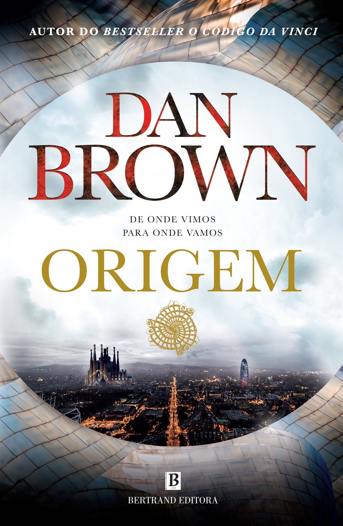 Originbook cover