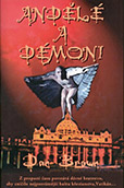 Angels & Demonsbook cover