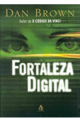 Digital Fortressbook cover