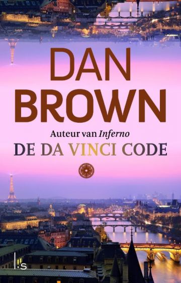 The Da Vinci Codebook cover