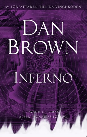 Infernobook cover