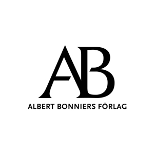 Albert Bonniers Förlag - logo