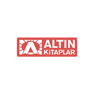 Altin Kitaplar - logo