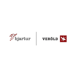 Bjartur - logo