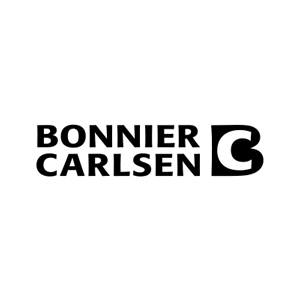 Bonnier Carlsen - logo