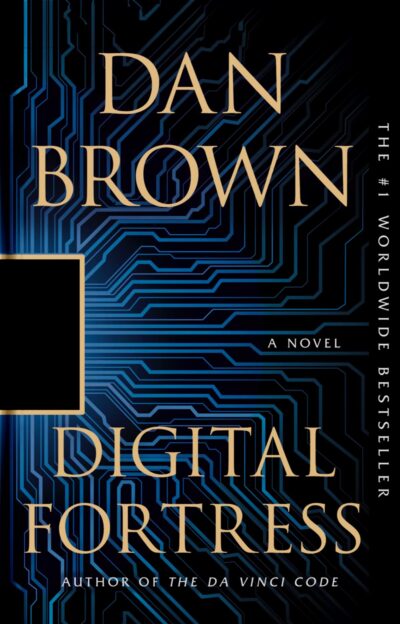 Digital Fortress