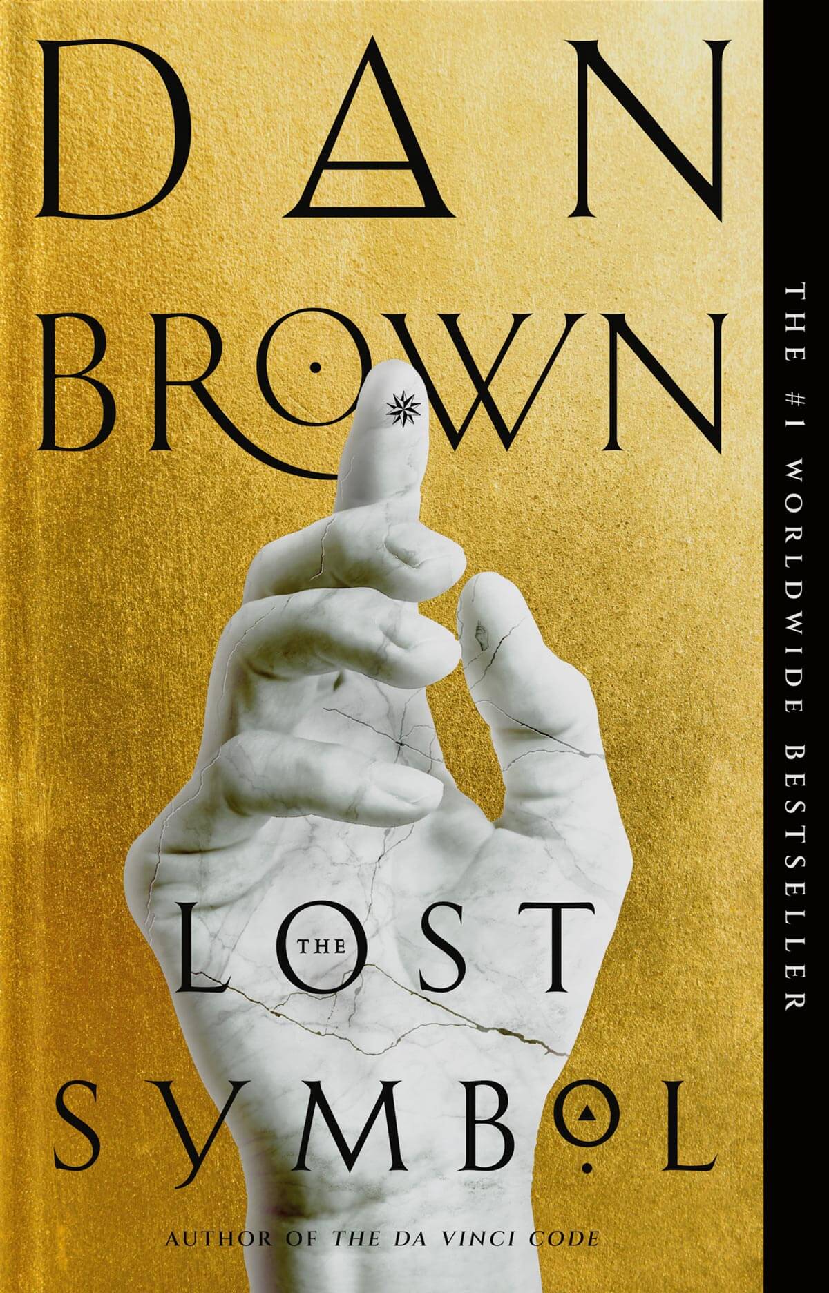 <em>The Lost Symbol</em> Reader’s Guide