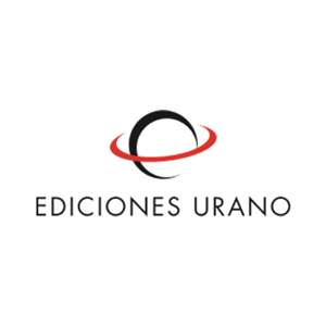 Ediciones Urano - logo