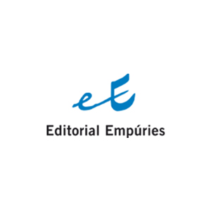 Editorial Empúries - logo