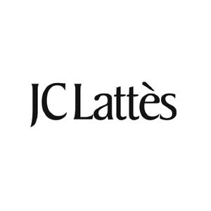 JC Lattès - logo