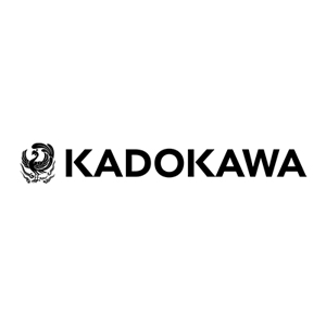 Kadokawa - logo