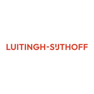 Luitingh-Sijthoff - logo