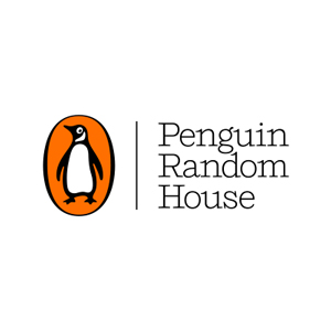 Penguin Random House - logo